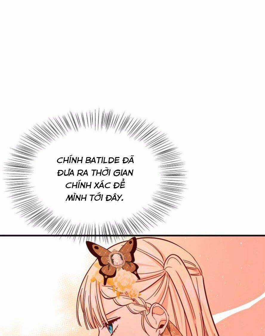 Lòng Trung Thành Với Kẻ Ác Chapter 37 trang 116