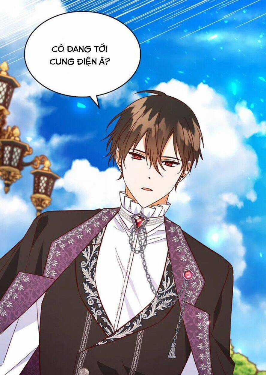 Lòng Trung Thành Với Kẻ Ác Chapter 37 trang 12