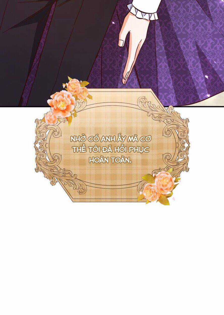 Lòng Trung Thành Với Kẻ Ác Chapter 37 trang 14