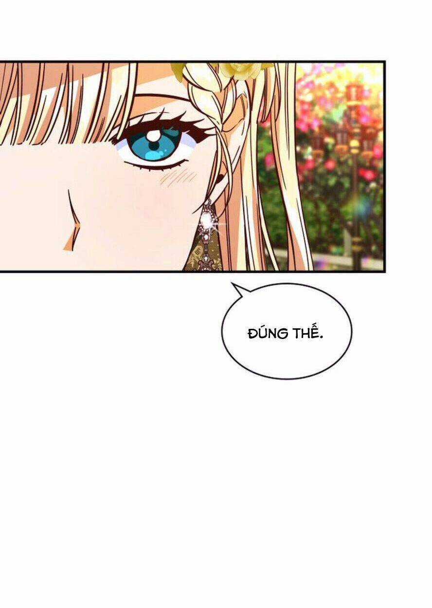 Lòng Trung Thành Với Kẻ Ác Chapter 37 trang 15