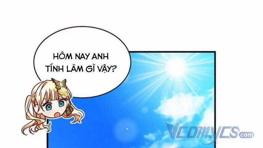 Lòng Trung Thành Với Kẻ Ác Chapter 37 trang 16