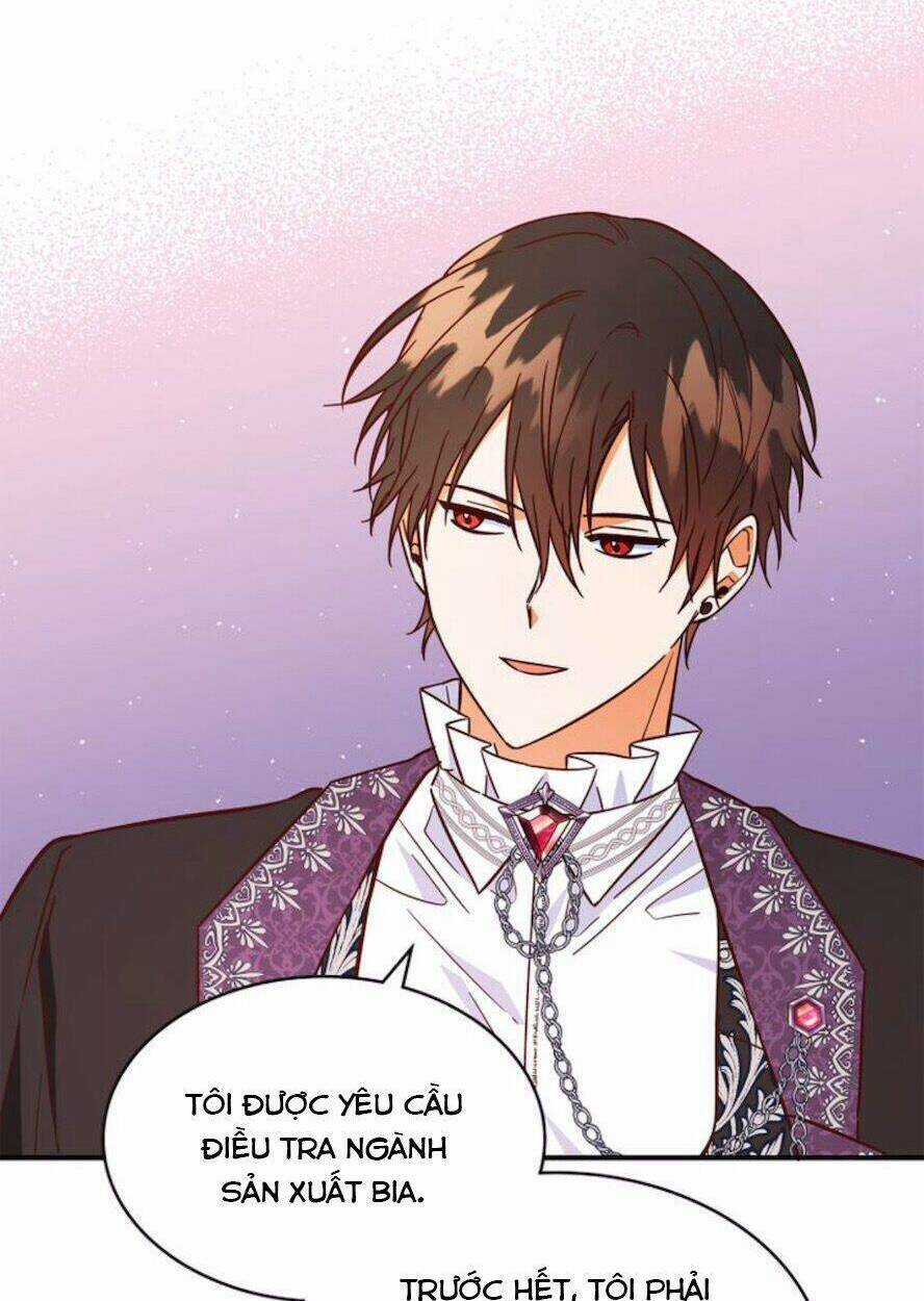 Lòng Trung Thành Với Kẻ Ác Chapter 37 trang 18