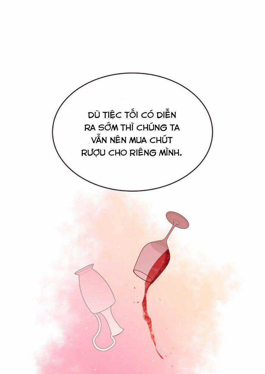 Lòng Trung Thành Với Kẻ Ác Chapter 37 trang 20