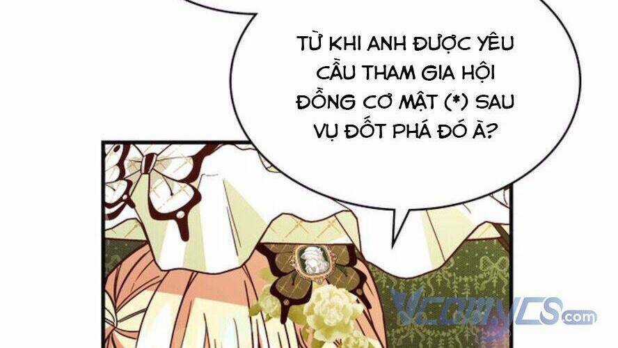 Lòng Trung Thành Với Kẻ Ác Chapter 37 trang 22