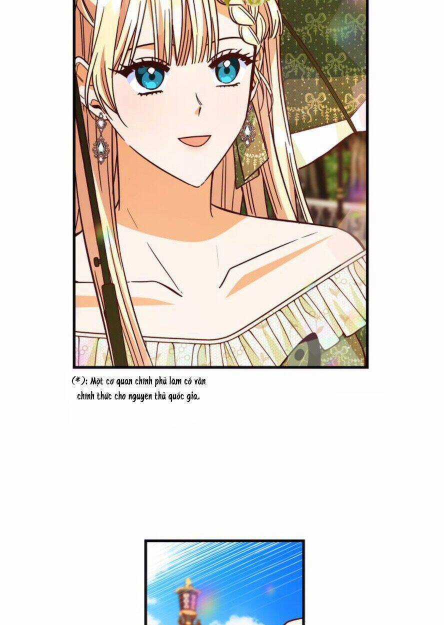 Lòng Trung Thành Với Kẻ Ác Chapter 37 trang 23