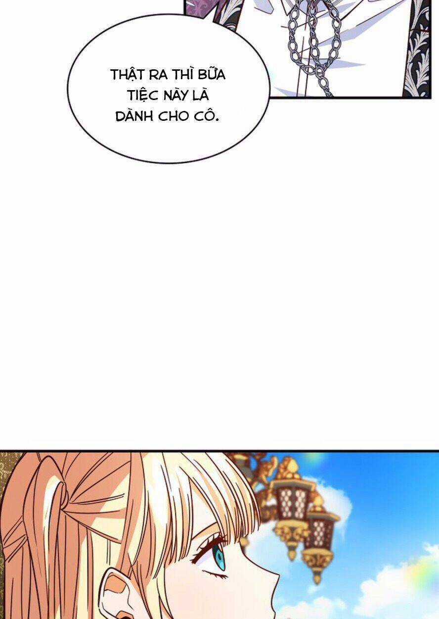 Lòng Trung Thành Với Kẻ Ác Chapter 37 trang 26