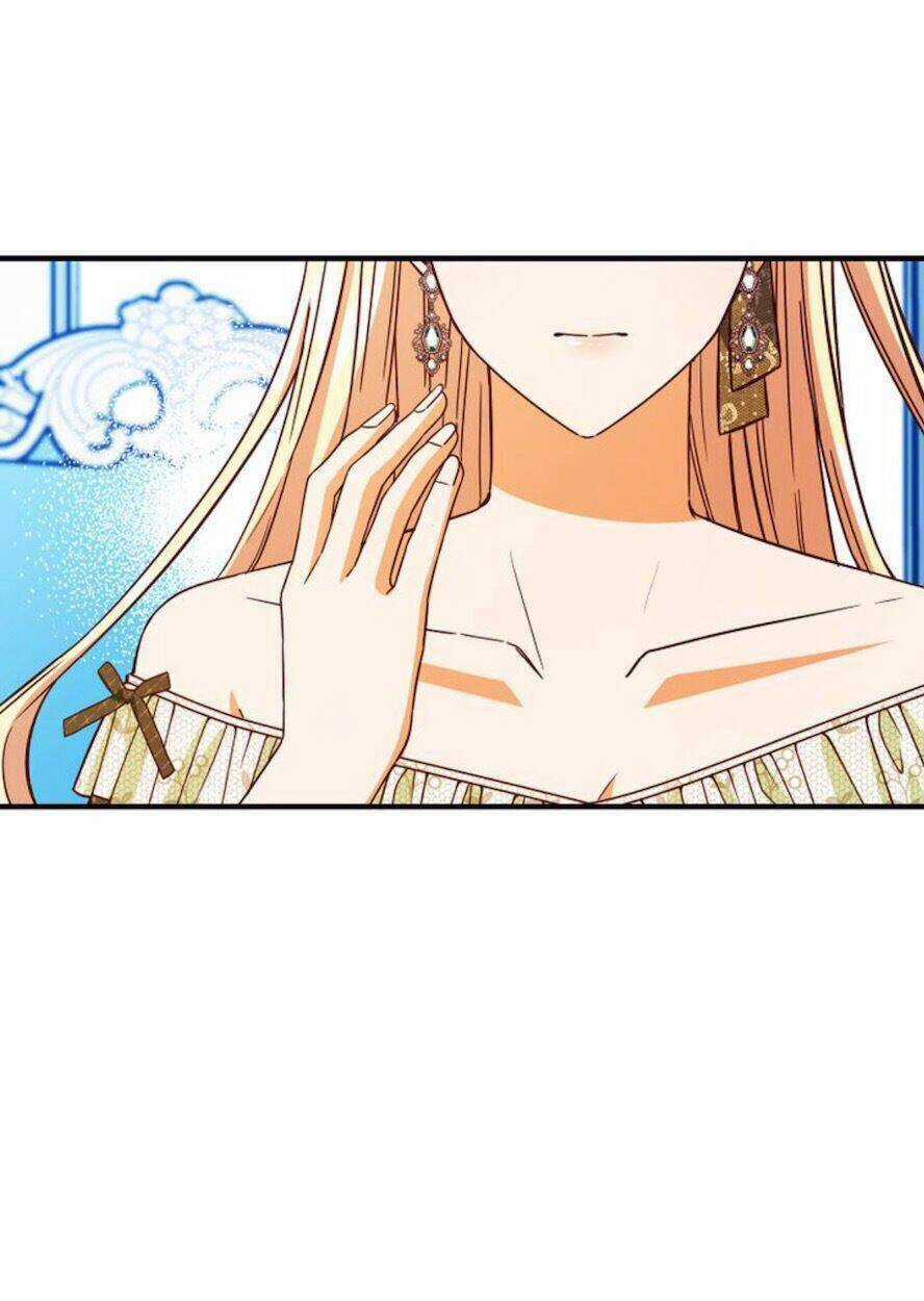 Lòng Trung Thành Với Kẻ Ác Chapter 37 trang 3