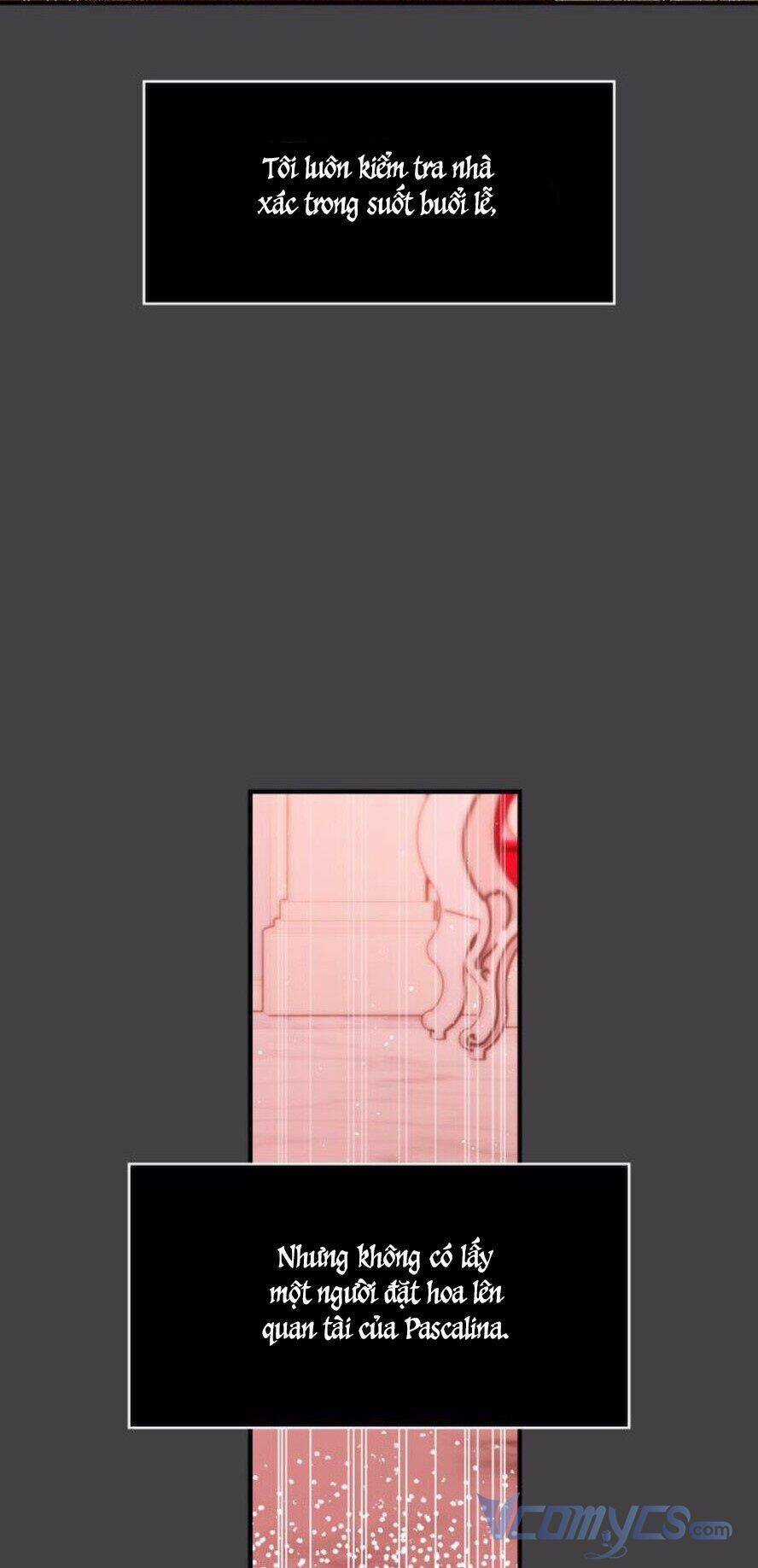 Lòng Trung Thành Với Kẻ Ác Chapter 37 trang 30