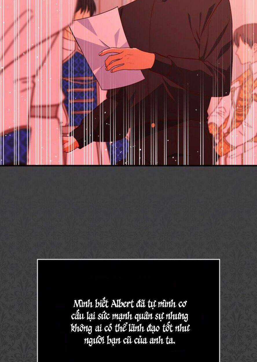 Lòng Trung Thành Với Kẻ Ác Chapter 37 trang 32