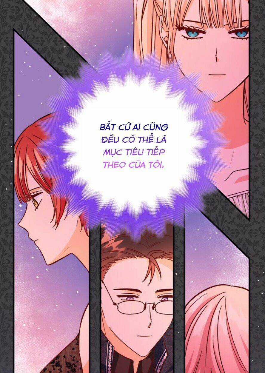 Lòng Trung Thành Với Kẻ Ác Chapter 37 trang 37