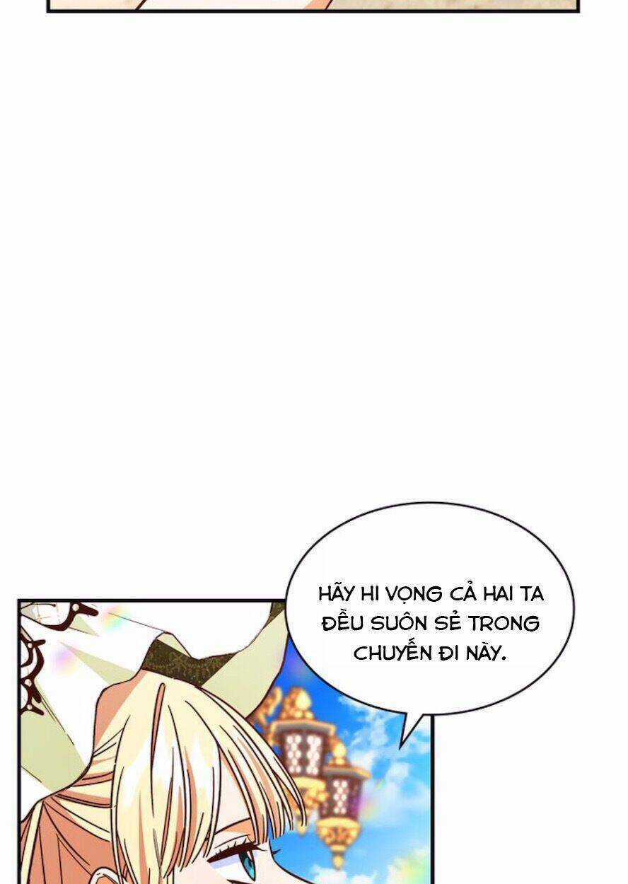 Lòng Trung Thành Với Kẻ Ác Chapter 37 trang 40