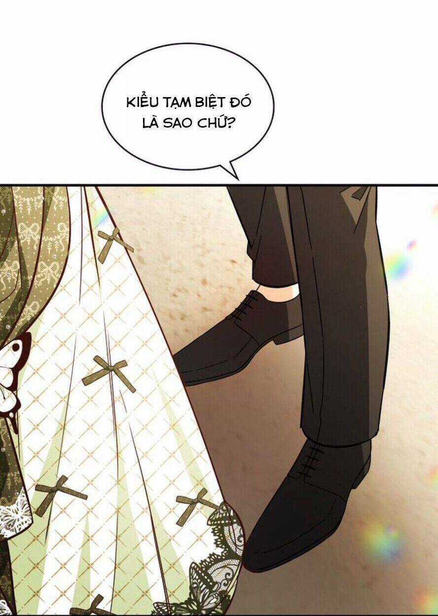 Lòng Trung Thành Với Kẻ Ác Chapter 37 trang 43