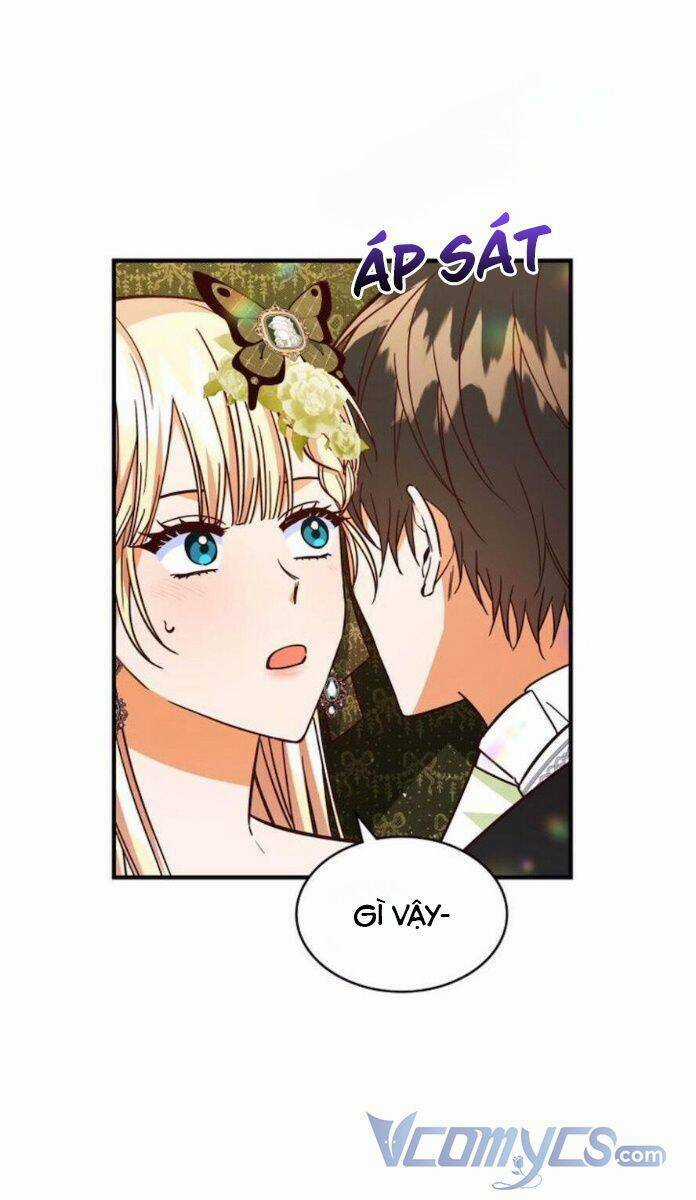 Lòng Trung Thành Với Kẻ Ác Chapter 37 trang 45