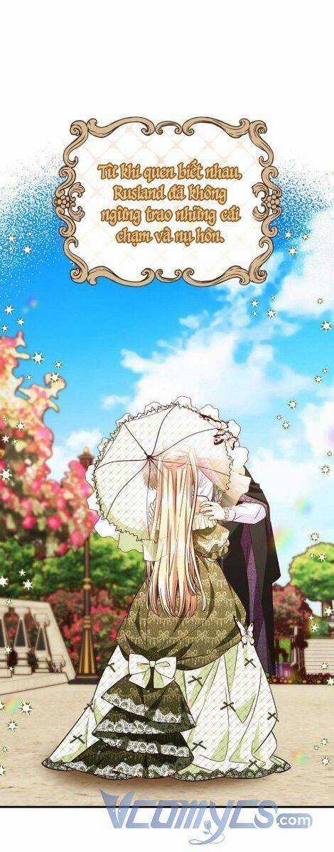 Lòng Trung Thành Với Kẻ Ác Chapter 37 trang 47