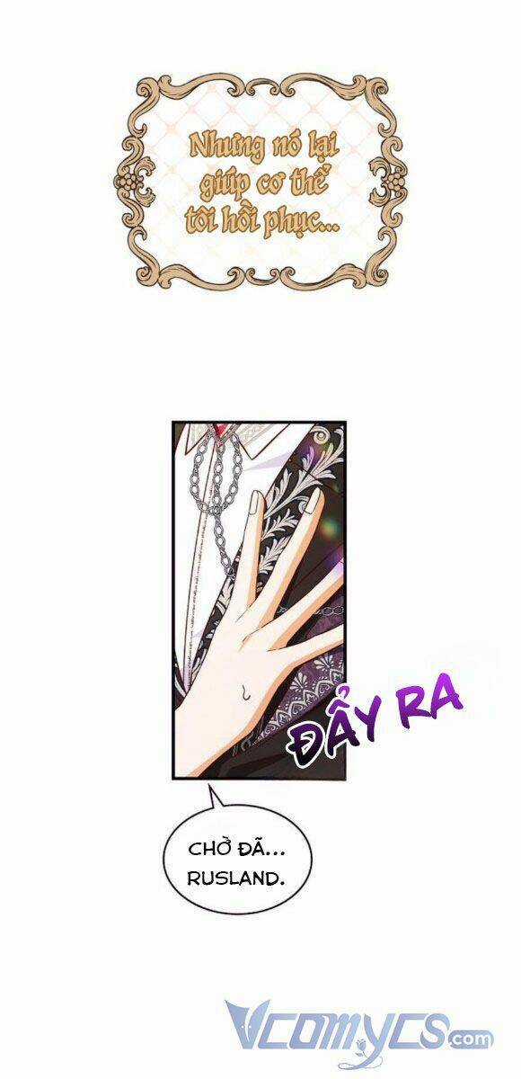 Lòng Trung Thành Với Kẻ Ác Chapter 37 trang 48