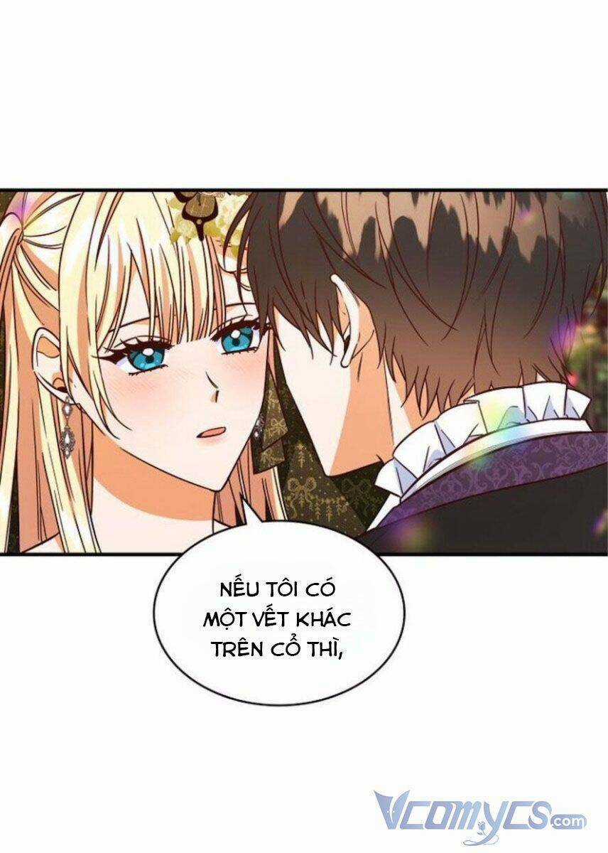 Lòng Trung Thành Với Kẻ Ác Chapter 37 trang 49