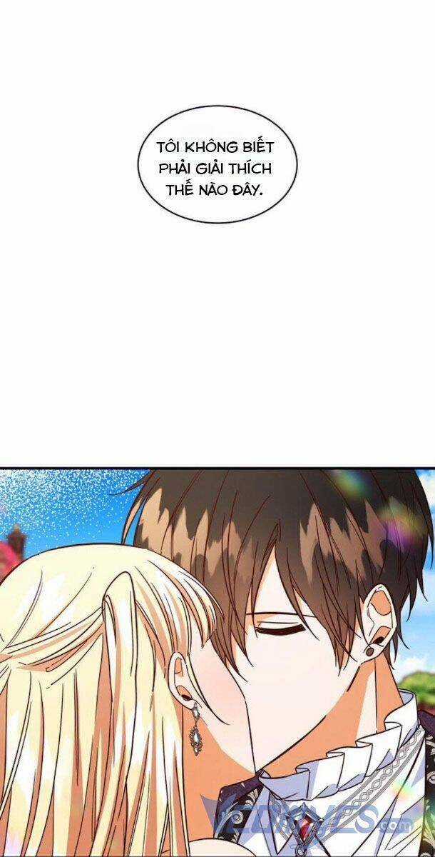 Lòng Trung Thành Với Kẻ Ác Chapter 37 trang 50