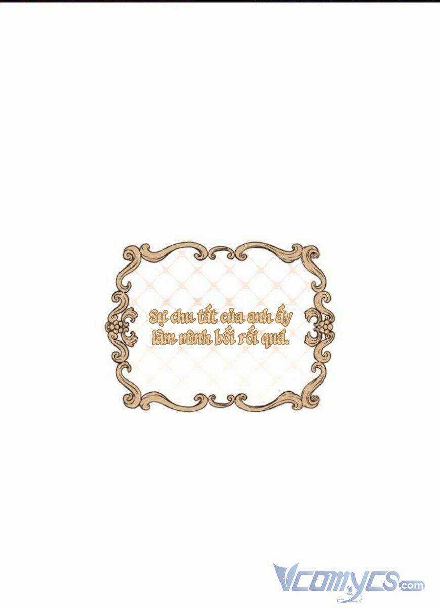 Lòng Trung Thành Với Kẻ Ác Chapter 37 trang 51