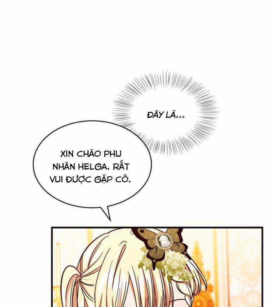 Lòng Trung Thành Với Kẻ Ác Chapter 37 trang 59