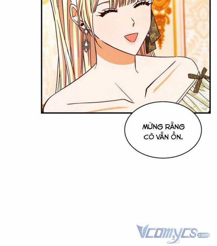 Lòng Trung Thành Với Kẻ Ác Chapter 37 trang 60