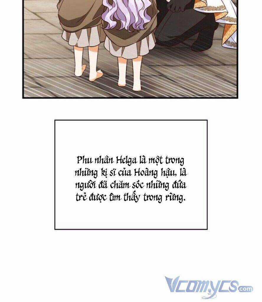 Lòng Trung Thành Với Kẻ Ác Chapter 37 trang 62