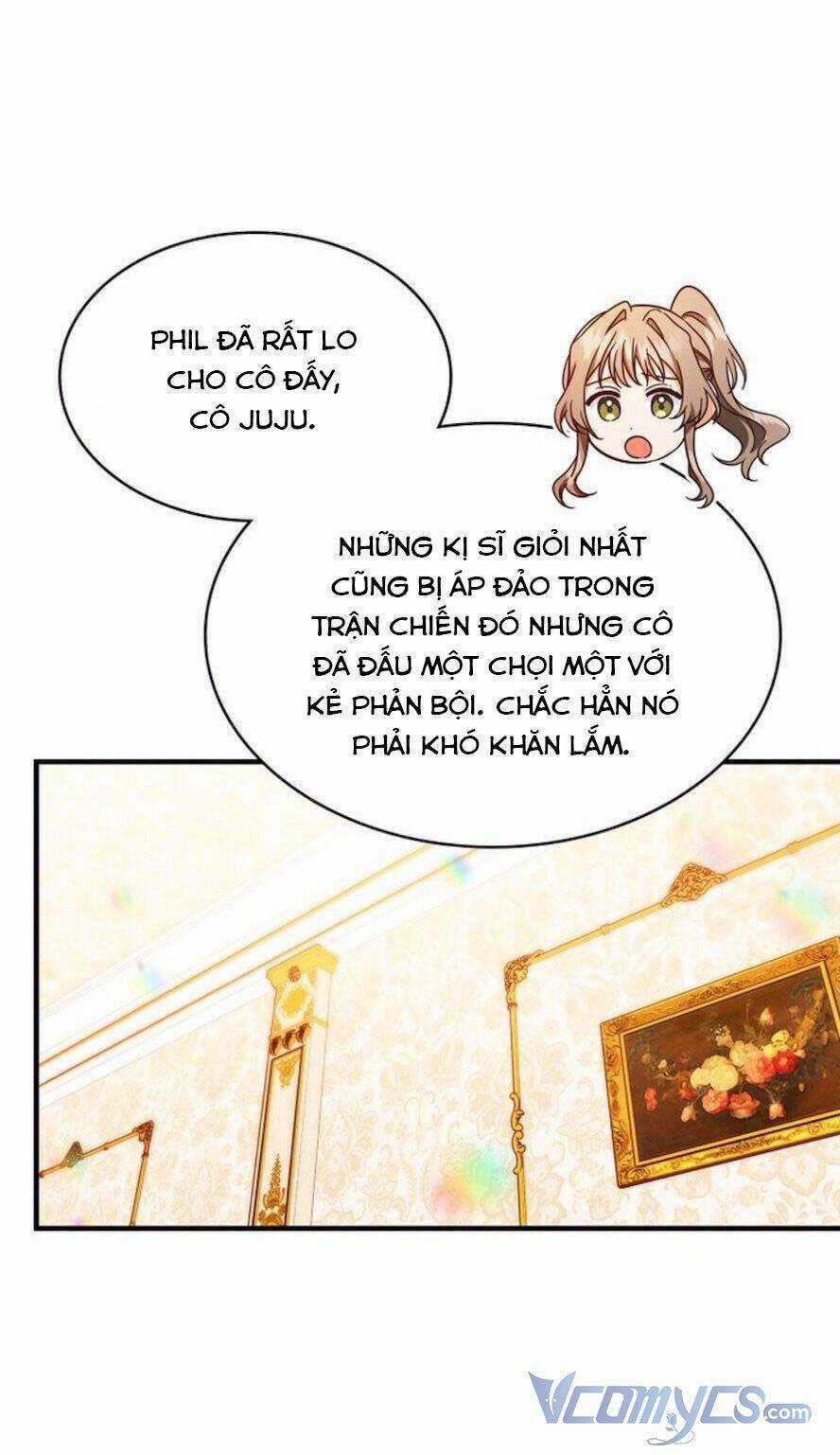 Lòng Trung Thành Với Kẻ Ác Chapter 37 trang 63