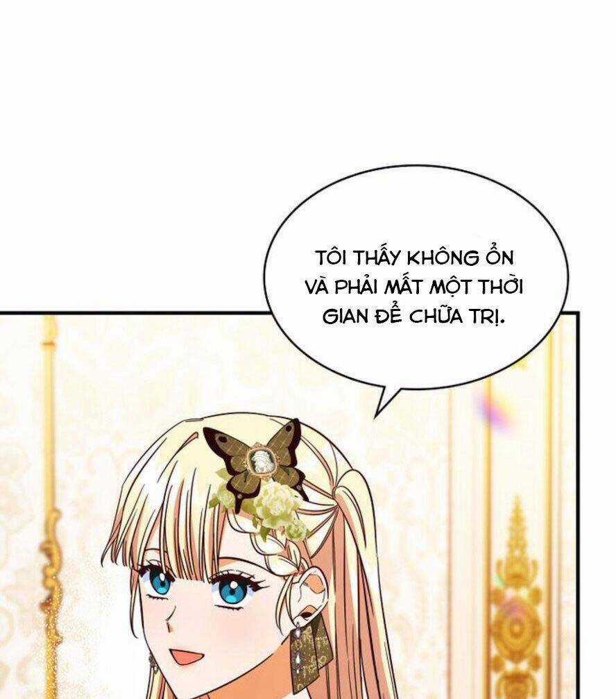 Lòng Trung Thành Với Kẻ Ác Chapter 37 trang 64