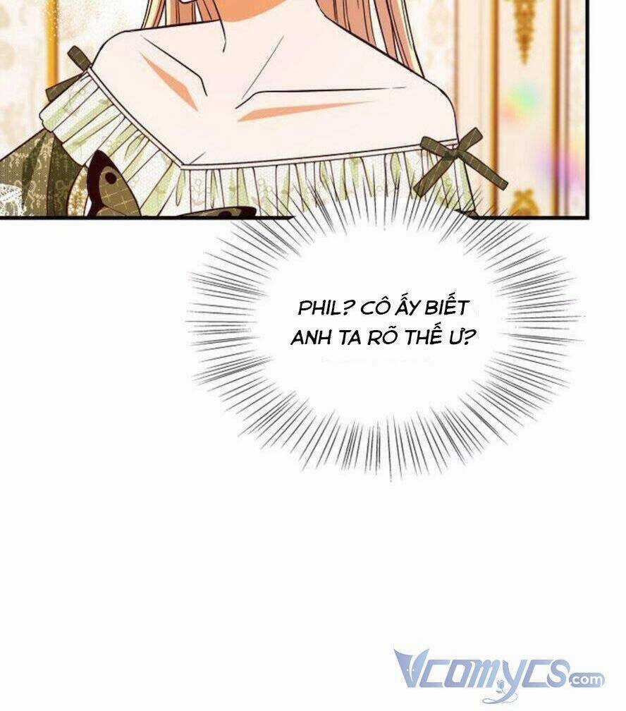 Lòng Trung Thành Với Kẻ Ác Chapter 37 trang 65