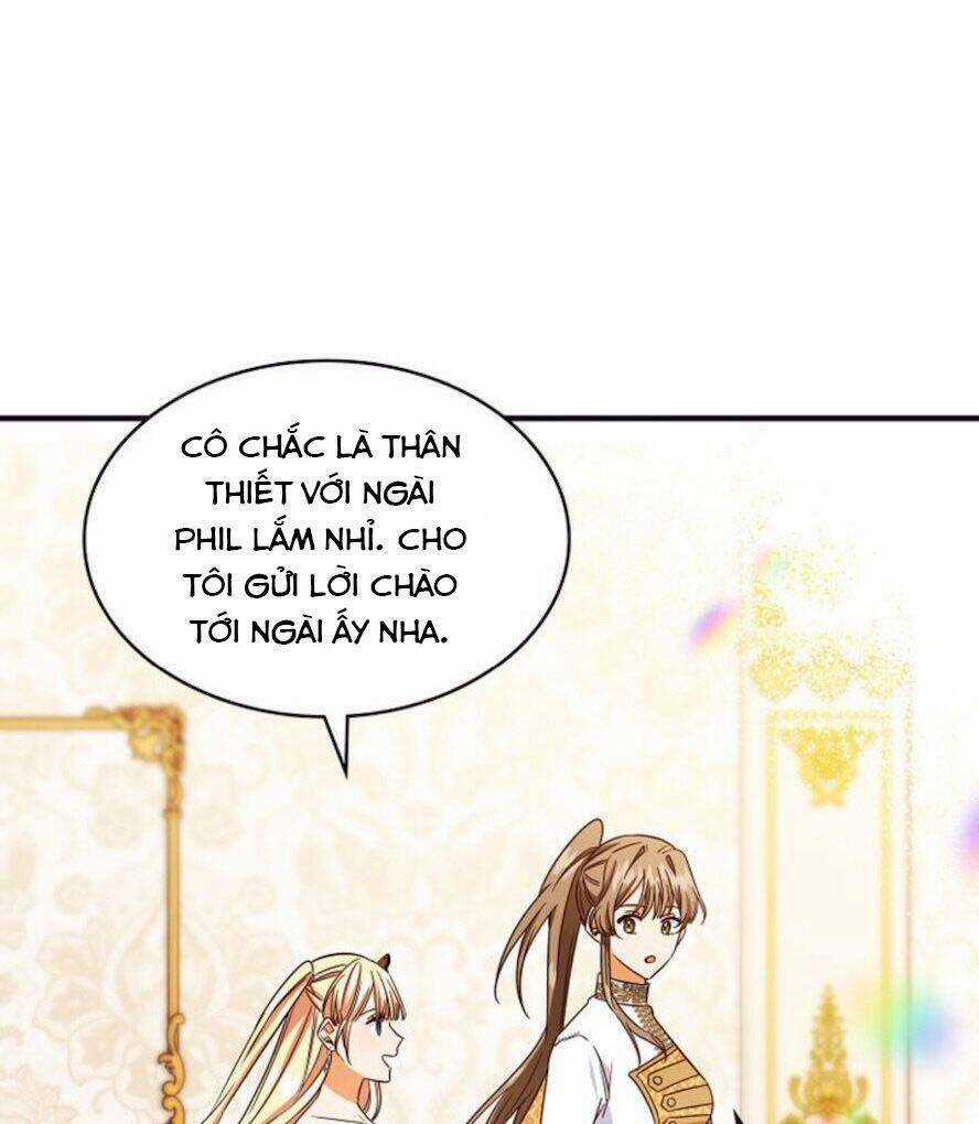 Lòng Trung Thành Với Kẻ Ác Chapter 37 trang 66