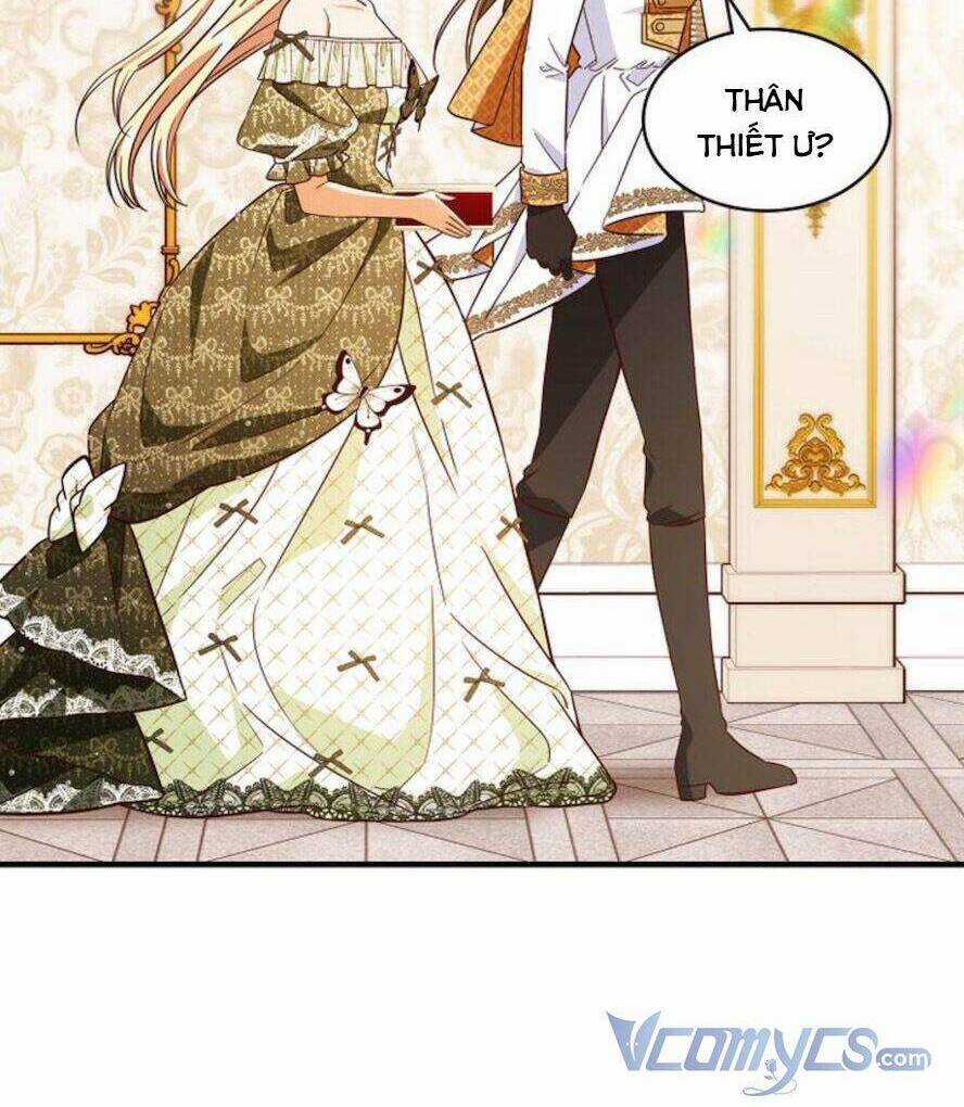 Lòng Trung Thành Với Kẻ Ác Chapter 37 trang 67