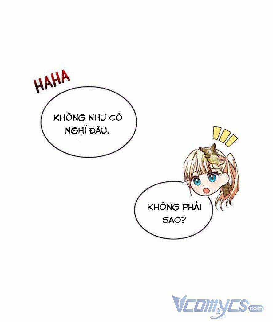 Lòng Trung Thành Với Kẻ Ác Chapter 37 trang 68