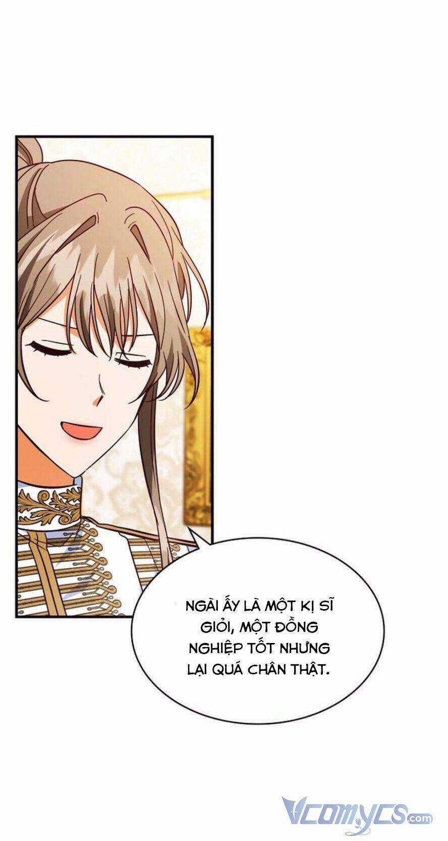 Lòng Trung Thành Với Kẻ Ác Chapter 37 trang 69