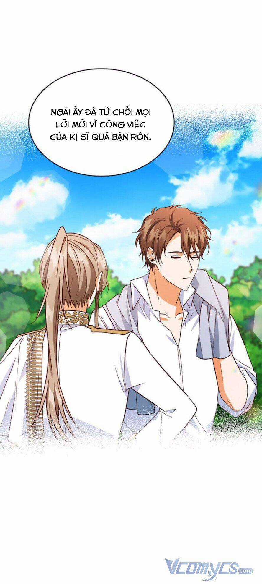 Lòng Trung Thành Với Kẻ Ác Chapter 37 trang 70