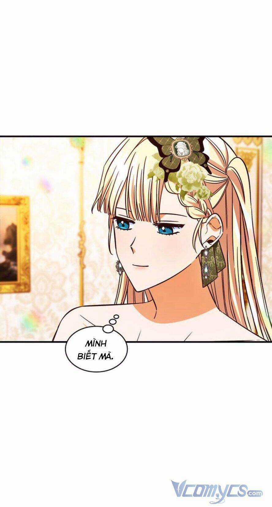 Lòng Trung Thành Với Kẻ Ác Chapter 37 trang 71