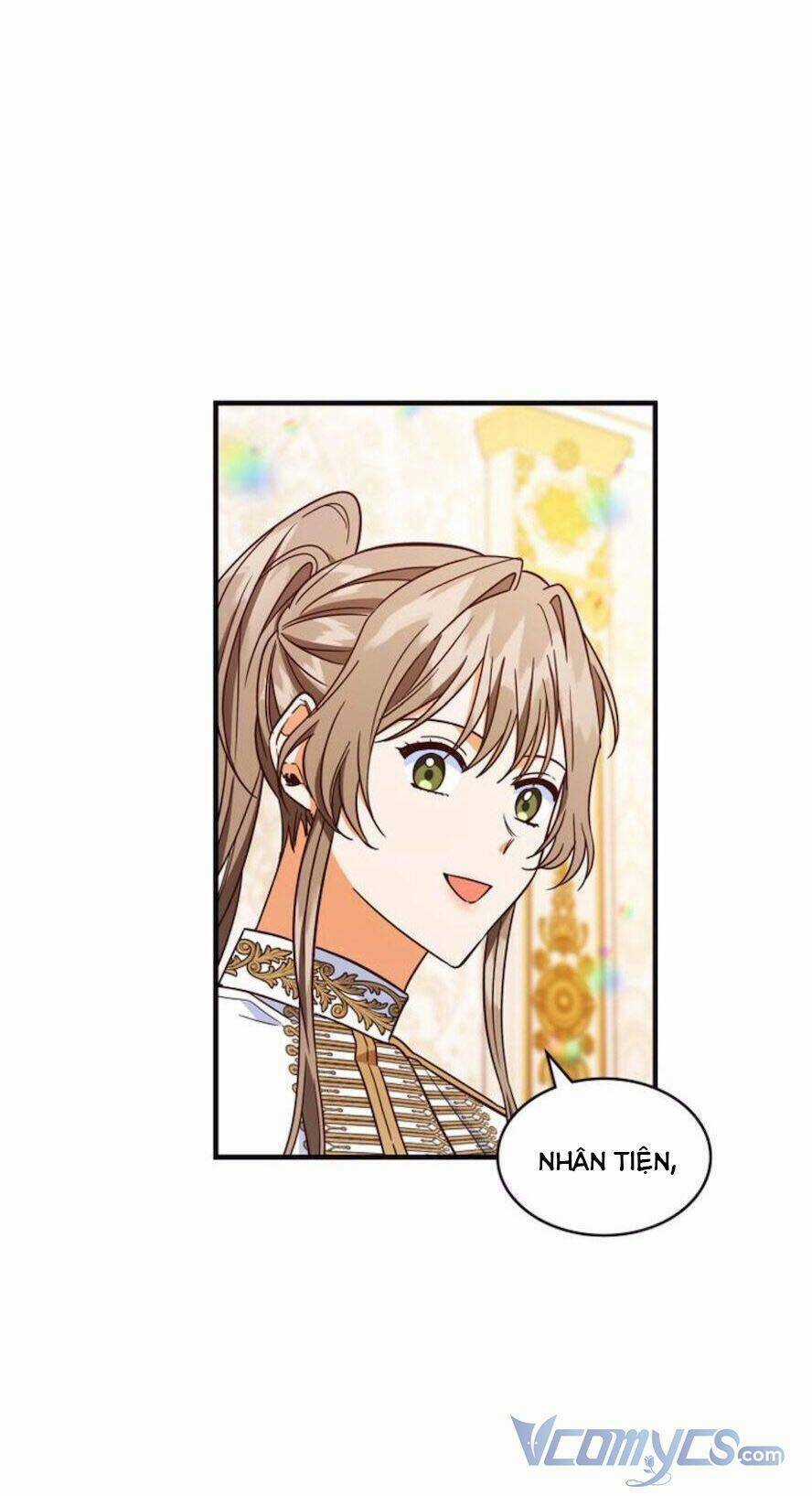 Lòng Trung Thành Với Kẻ Ác Chapter 37 trang 72