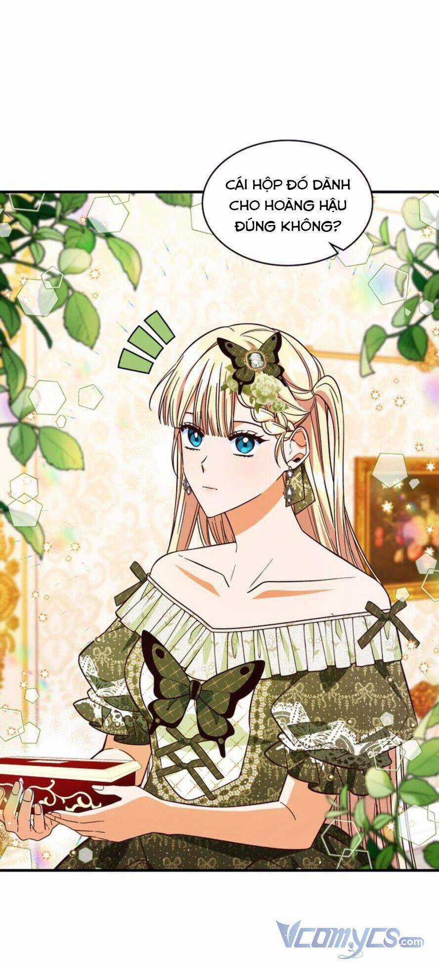 Lòng Trung Thành Với Kẻ Ác Chapter 37 trang 73