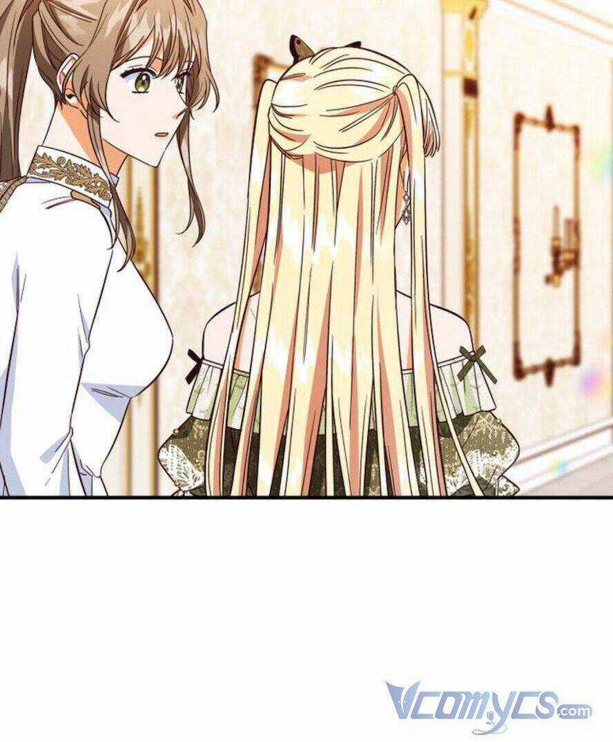 Lòng Trung Thành Với Kẻ Ác Chapter 37 trang 76