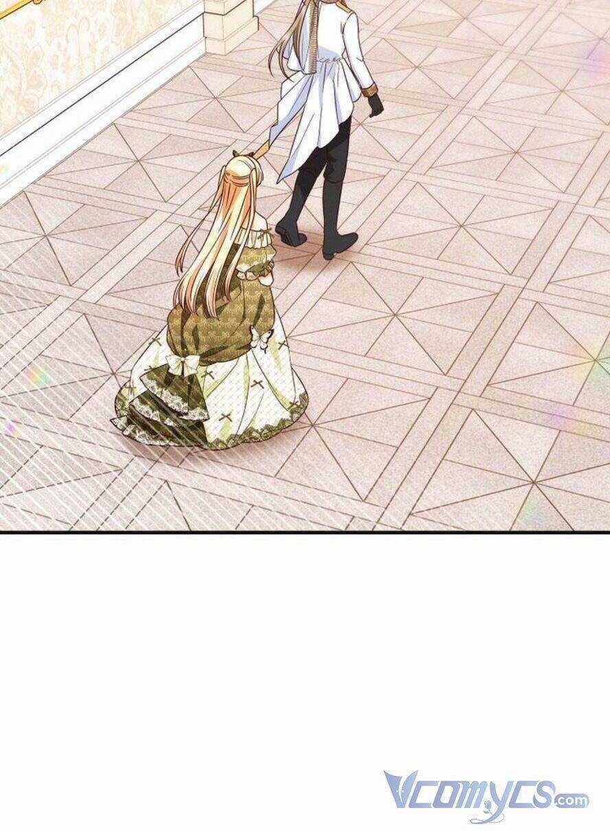 Lòng Trung Thành Với Kẻ Ác Chapter 37 trang 81