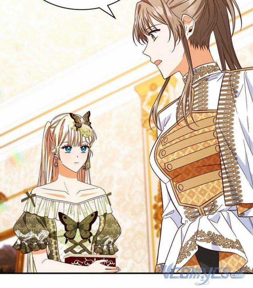 Lòng Trung Thành Với Kẻ Ác Chapter 37 trang 85