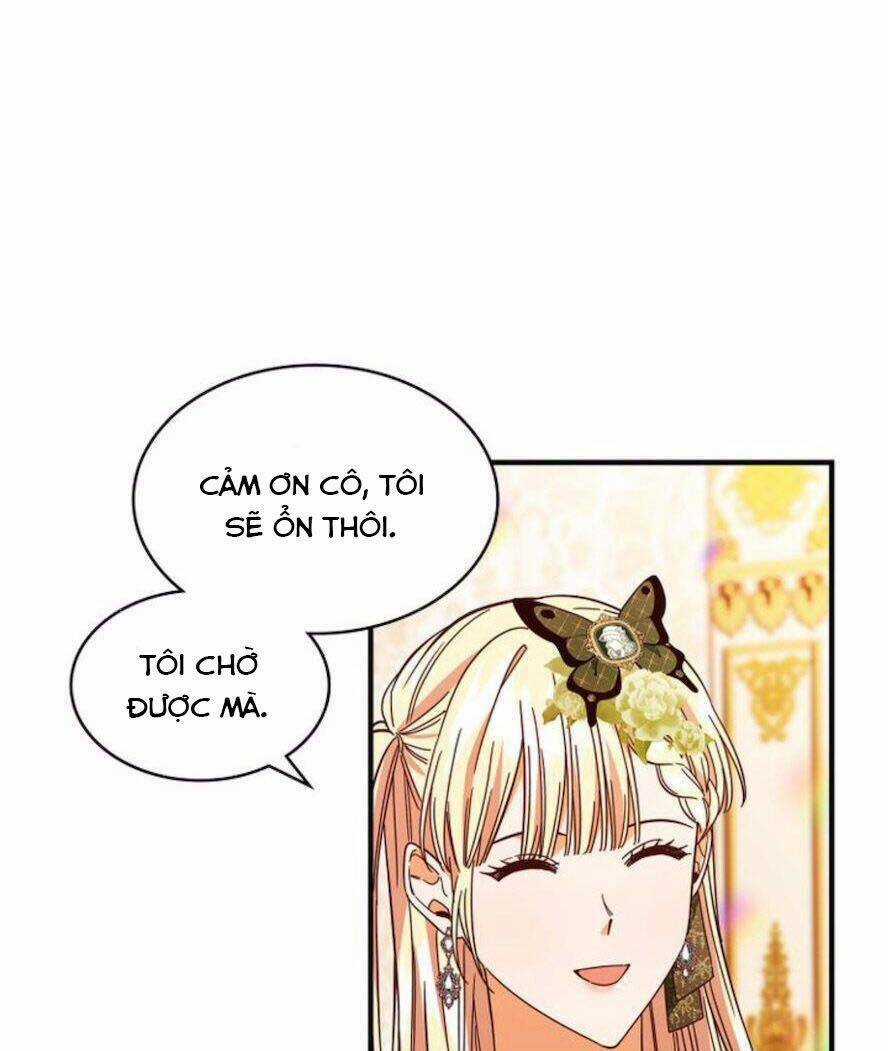 Lòng Trung Thành Với Kẻ Ác Chapter 37 trang 87