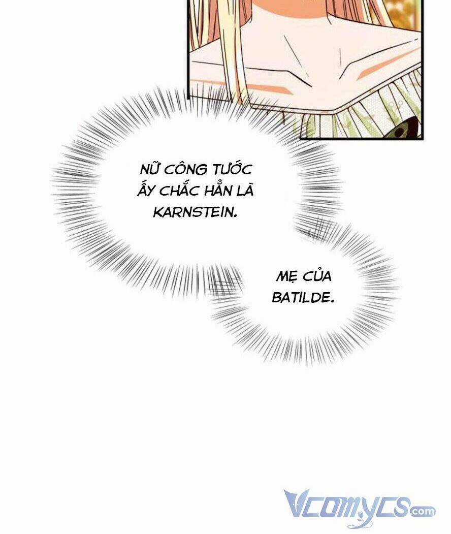 Lòng Trung Thành Với Kẻ Ác Chapter 37 trang 88