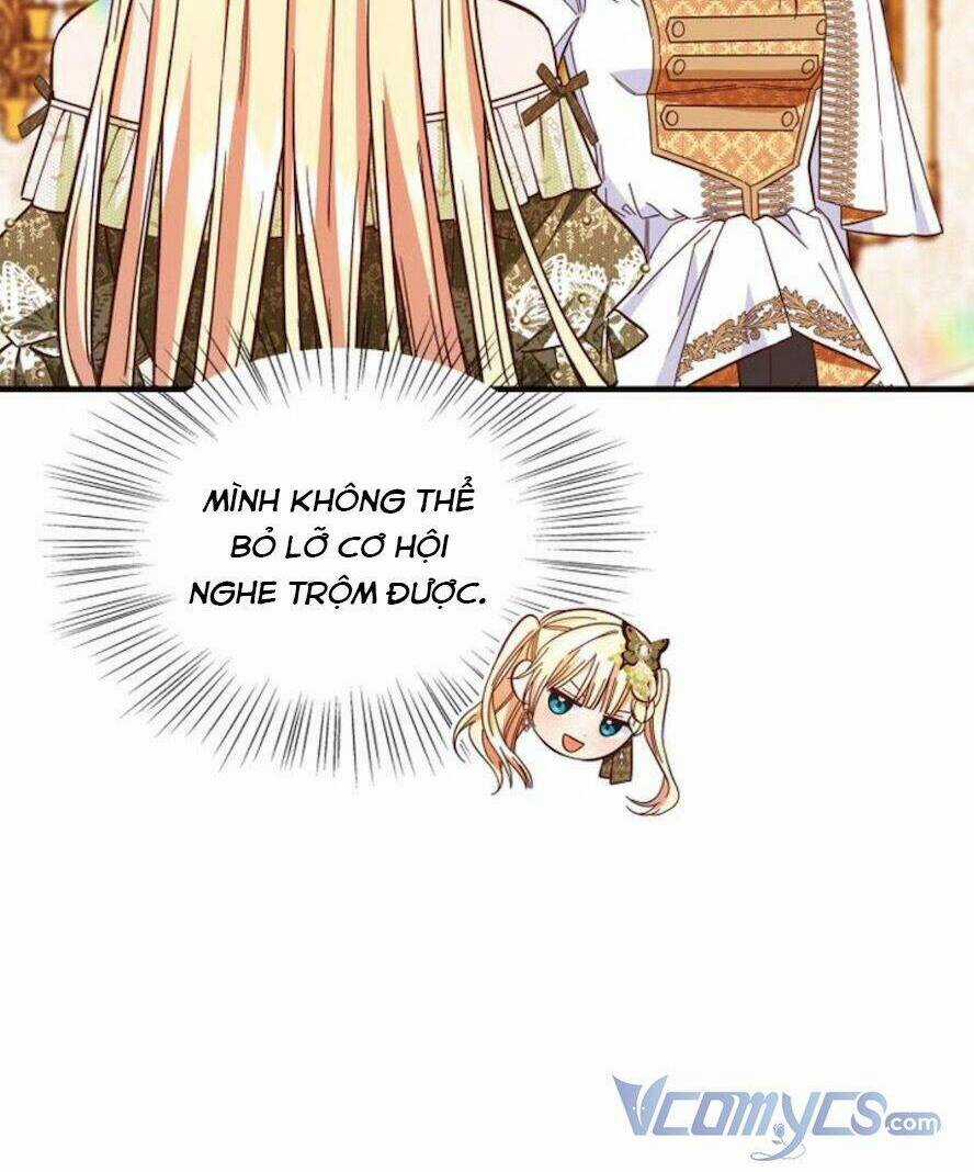 Lòng Trung Thành Với Kẻ Ác Chapter 37 trang 90