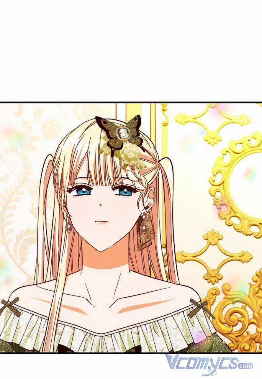 Lòng Trung Thành Với Kẻ Ác Chapter 37 trang 92