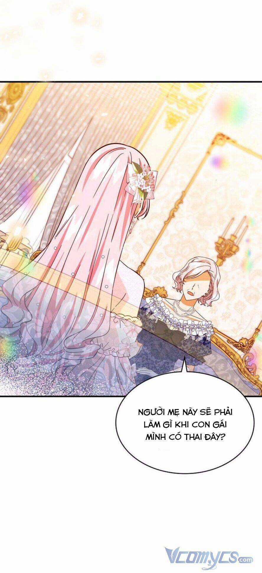 Lòng Trung Thành Với Kẻ Ác Chapter 37 trang 94