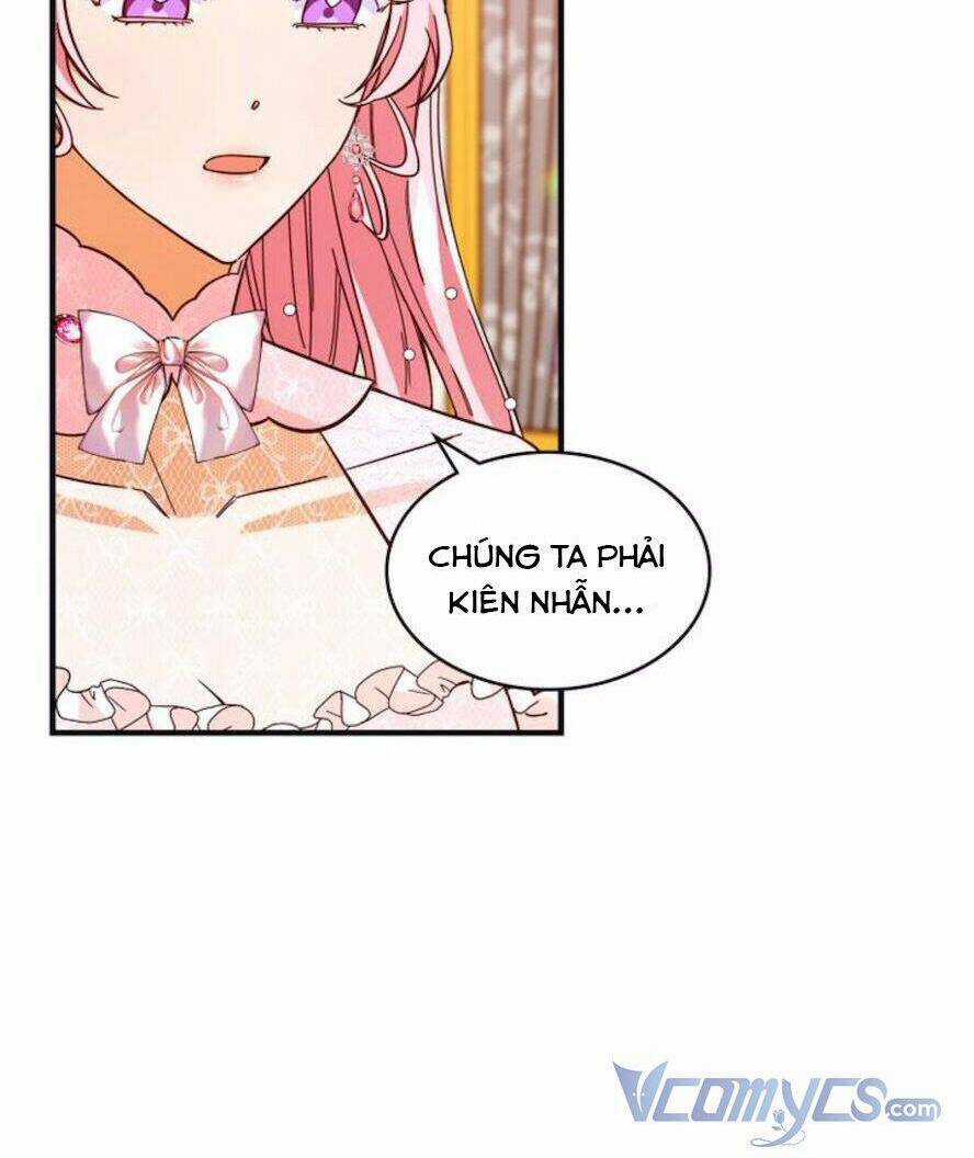 Lòng Trung Thành Với Kẻ Ác Chapter 37 trang 96