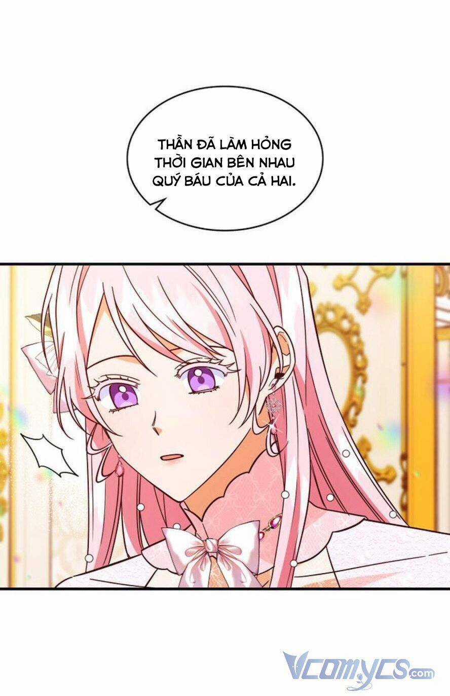 Lòng Trung Thành Với Kẻ Ác Chapter 38 trang 10