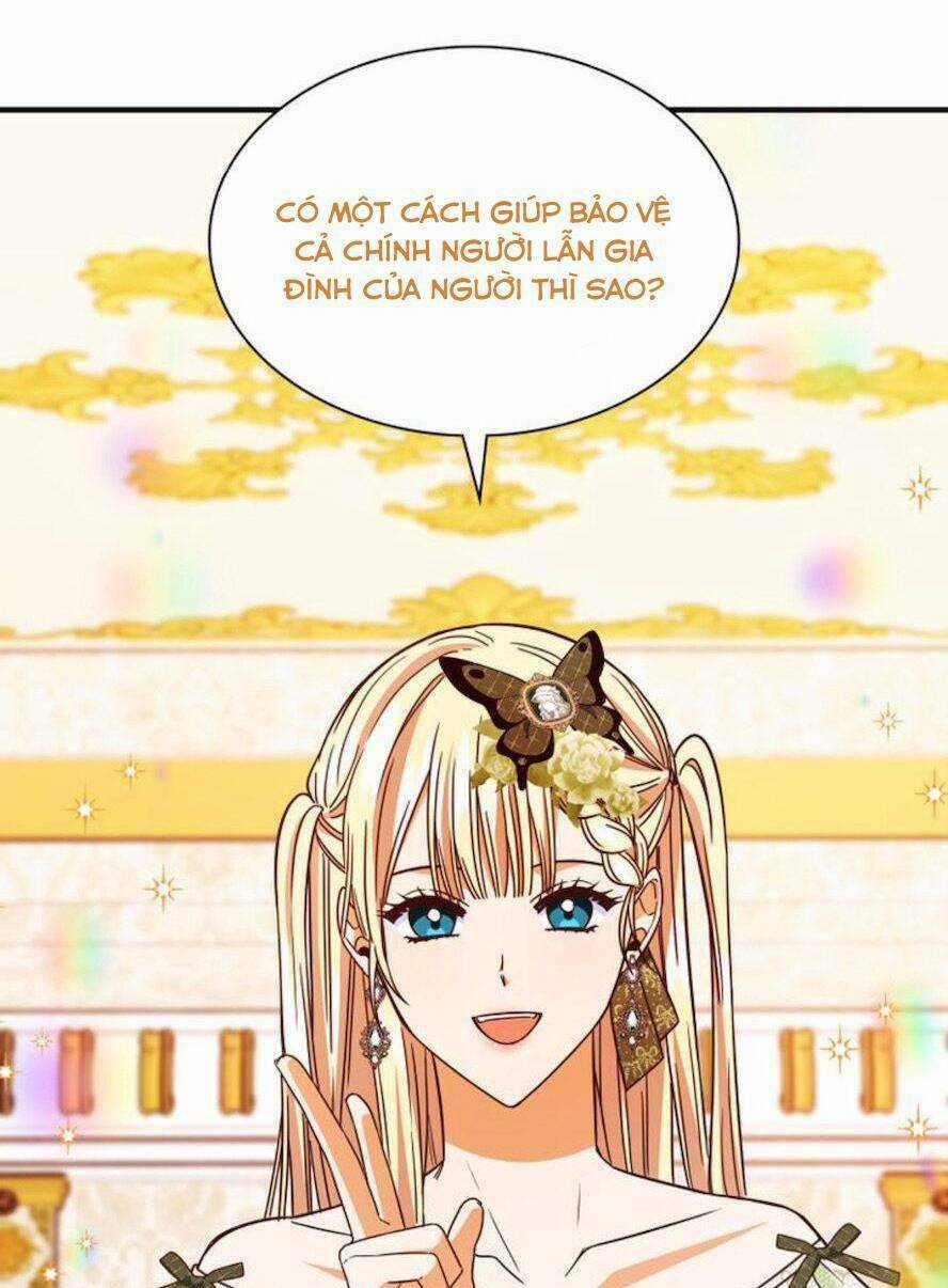 Lòng Trung Thành Với Kẻ Ác Chapter 38 trang 101