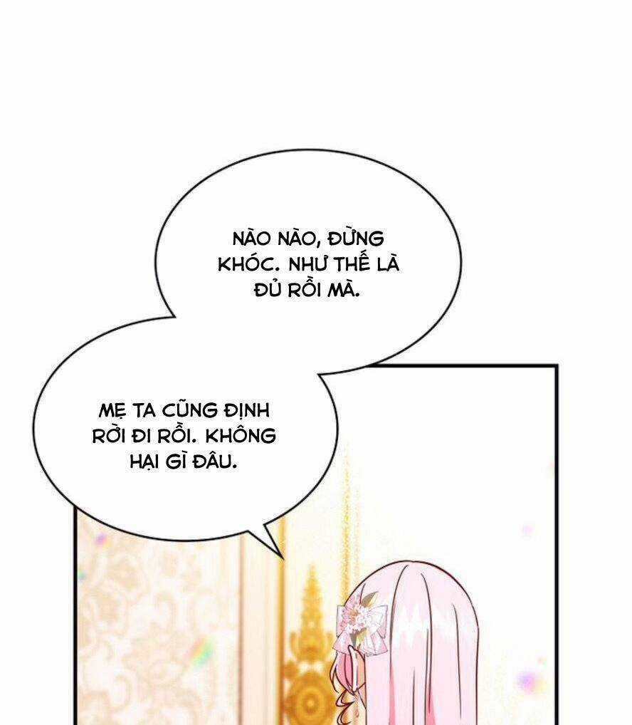 Lòng Trung Thành Với Kẻ Ác Chapter 38 trang 11