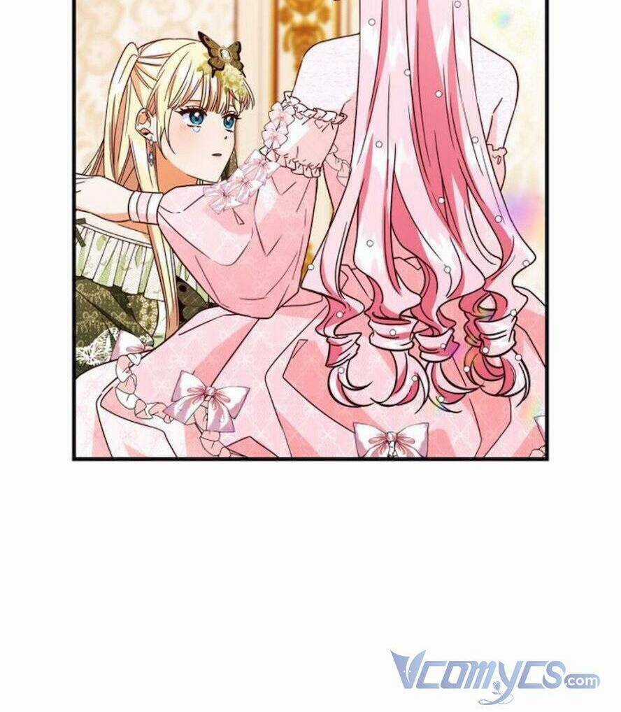 Lòng Trung Thành Với Kẻ Ác Chapter 38 trang 12