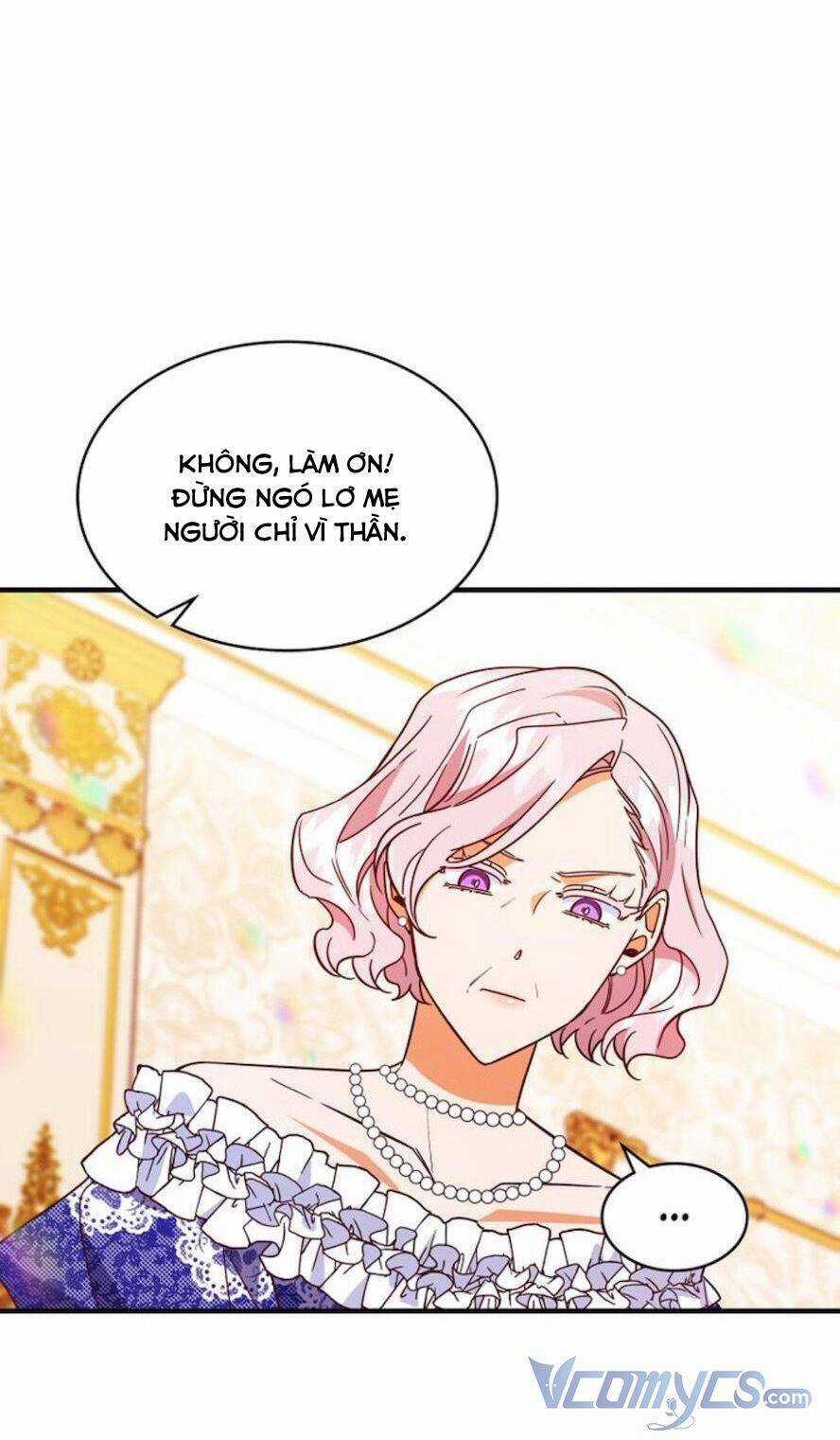 Lòng Trung Thành Với Kẻ Ác Chapter 38 trang 13